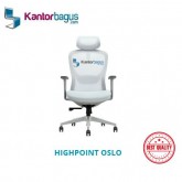 Kursi Kantor Highpoint Oslo 